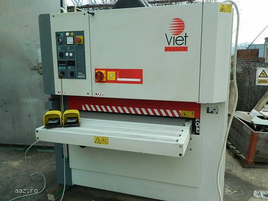 Masina de Calibrat VIET