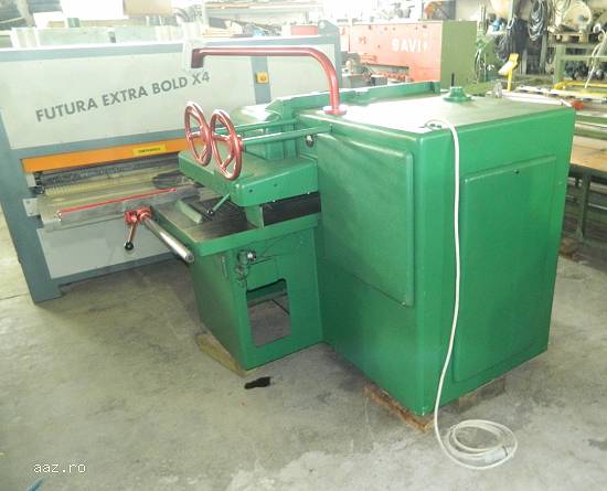 Circular multilama TORWEGGE SH