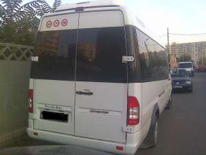 transport persoane