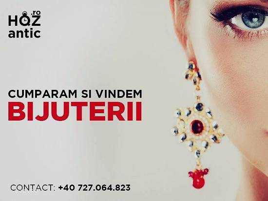 Cumparam si vindem antichitati,   bijuterii si obiecte de arta