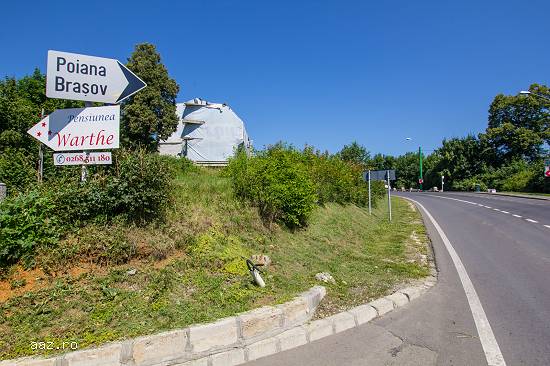 Special! 1.700 mp construiti,   2.000mp teren,   Drumul Poienii