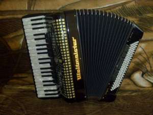 Vand weltmeister cantora