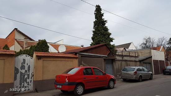 Vand casa central Oradea