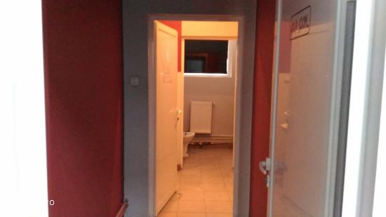 Inchiriem spatii comerciale