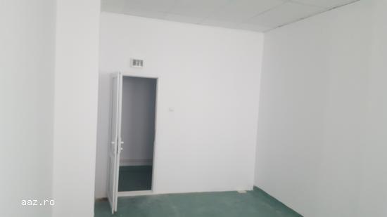 Inchiriem spatii comerciale