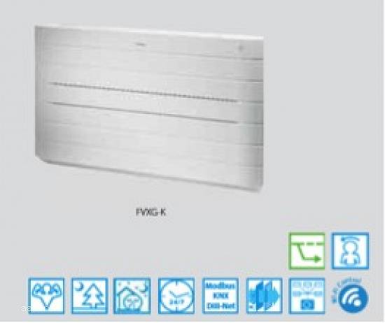 Aer conditionat Daikin NEXURA FVXG50K / RXG50L – Inverter