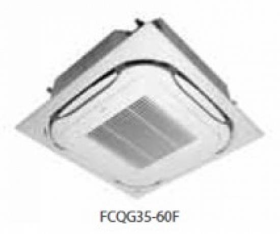 Aer conditionat Daikin FCQG60F / RXS60L
