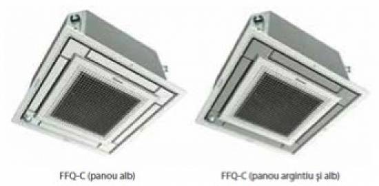 Aer conditionat Daikin FFQ60C / RXS60L