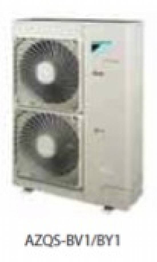 Aer conditionat Daikin ACQ100D/AZQS100BV1 Siesta