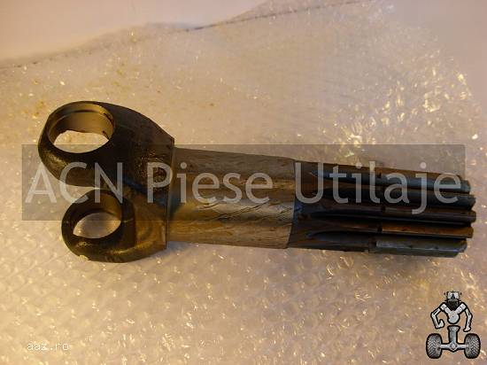 Cap planetara Claas pentru tractor Ares 710