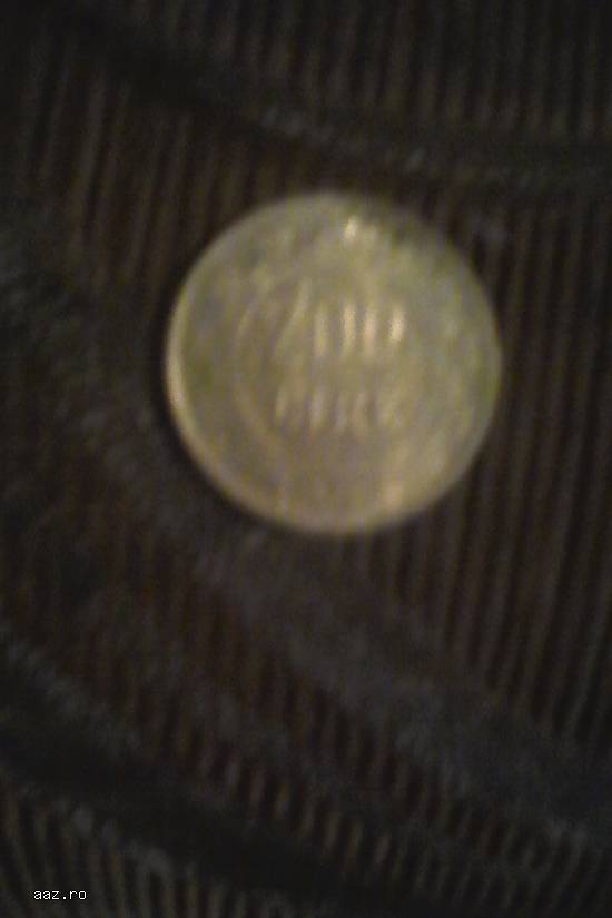 vand 200 lire