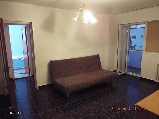 Vand apartament 2 camere Iancului sos