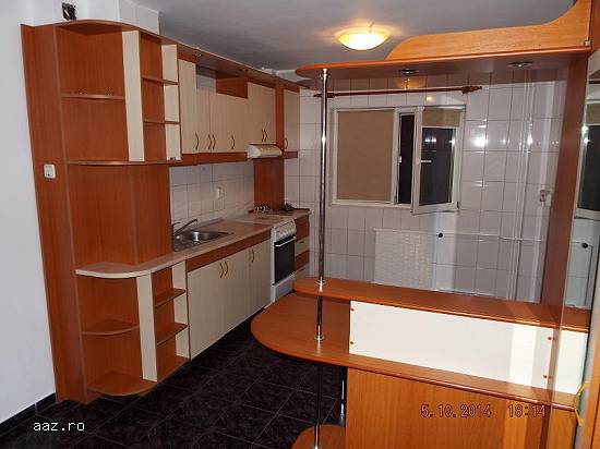 Vand apartament 2 camere Iancului sos