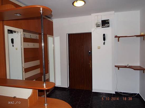 Vand apartament 2 camere Iancului sos