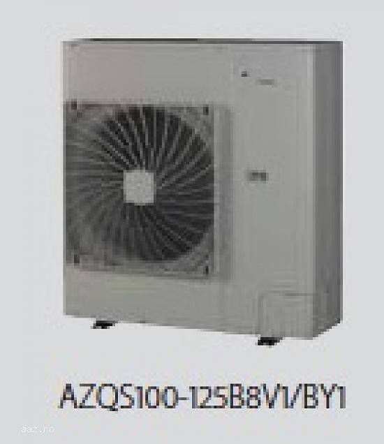 Aer conditionat Daikin ABQ125C / AZQS125B8V1