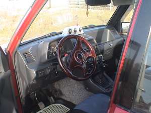 Variante Suzuki Vitara pe pamanat