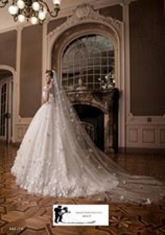 ROCHIE MIREASA model 1700