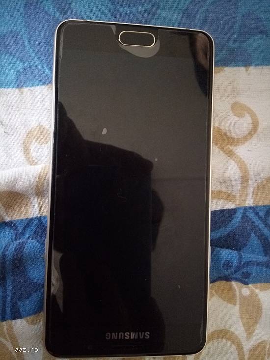 Vand Samsung A5 2016