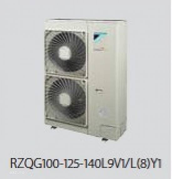 Aer conditionat Daikin FVQ100C / RZQSG100L9V1