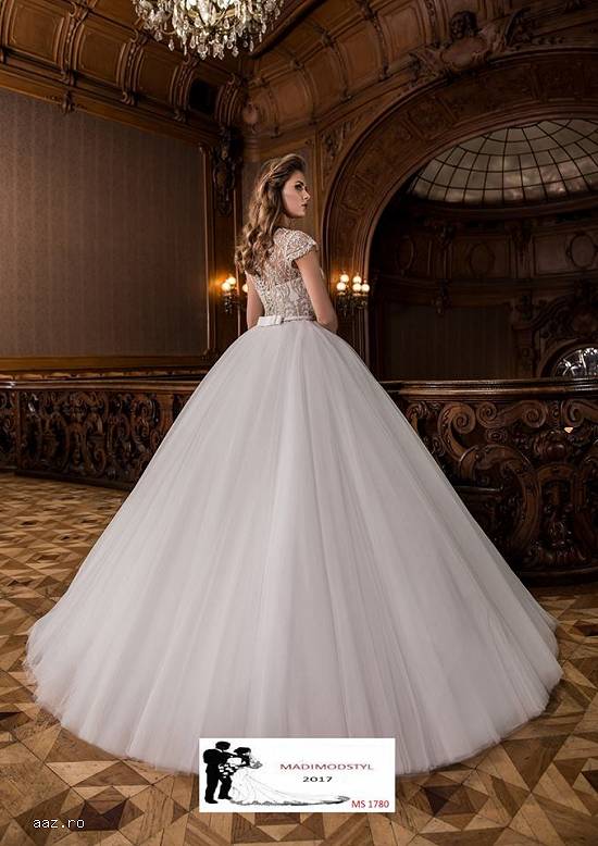 ROCHIE MIREASA model 1780