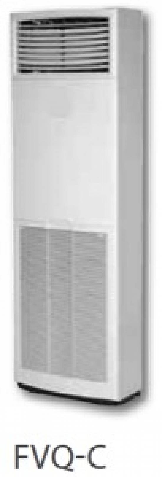 Aer conditionat Daikin FVQ100C / RZQG100L9V1