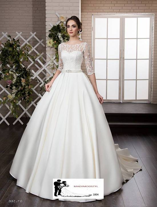 ROCHIE MIREASA model 1804