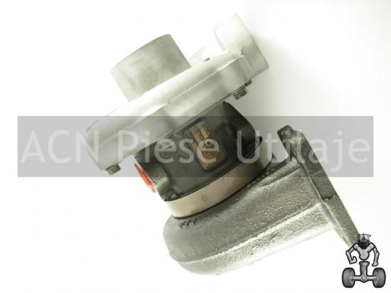 Turbosuflanta Schwitzer 314282