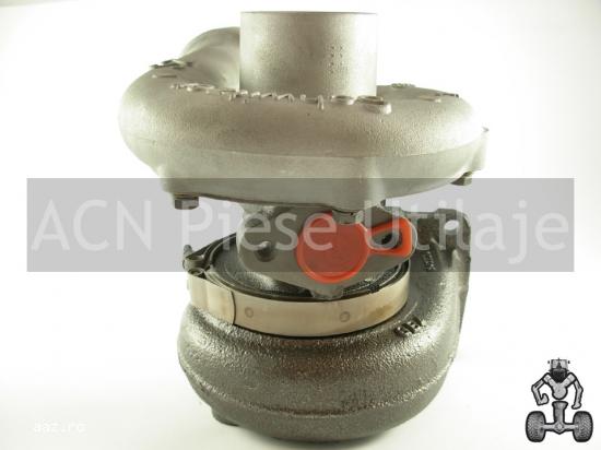 Turbosuflanta Schwitzer 314282