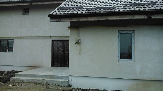 VAND CASA LA GRI+TEREN