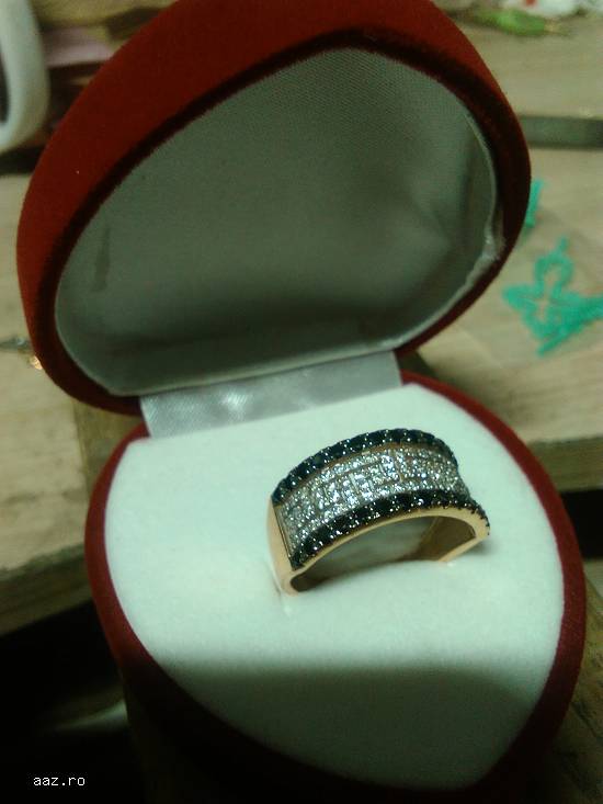 vand aur 14kr. 585