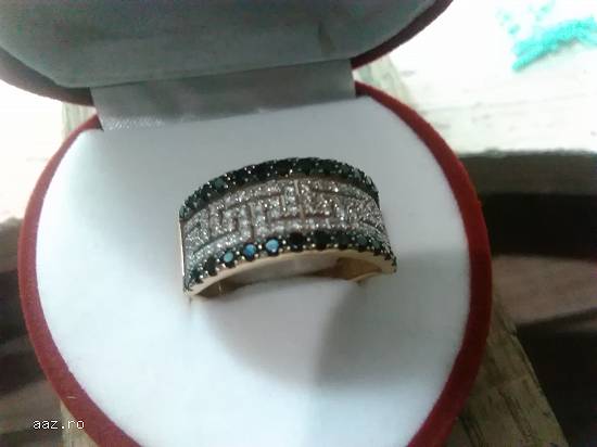 vand aur 14kr. 585