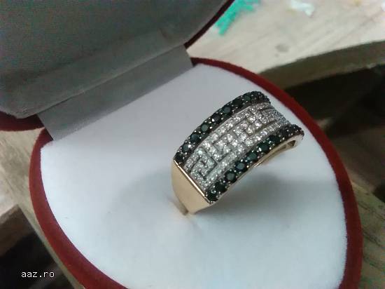 vand aur 14kr. 585