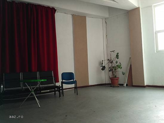 Inchiriez sala cursuri de dans,   antrenamente de arte martiale