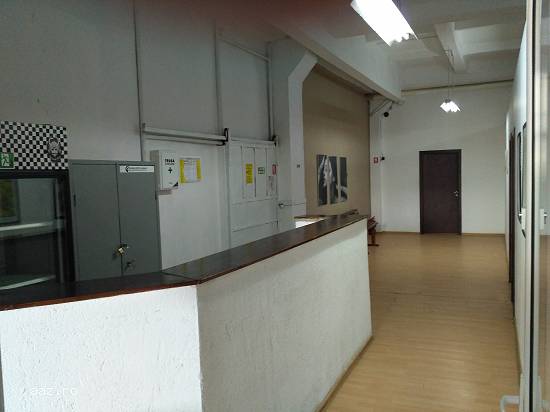 Inchiriez sala cursuri de dans,   antrenamente de arte martiale