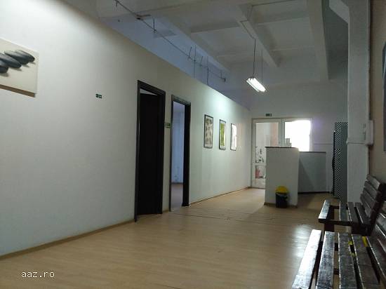Inchiriez sala cursuri de dans,   antrenamente de arte martiale