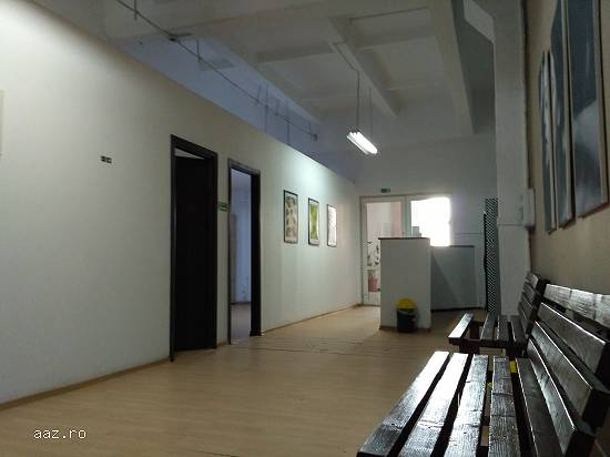 Inchiriez sala cursuri de dans,   antrenamente de arte martiale
