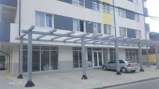 Vand Spatiu Comercial Str.Oltenitei ( vis a vis LIDL ) Popesti Lerodeni