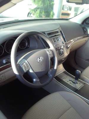 Hyundai Veracruz 3.0 V6 DSL/ AT
