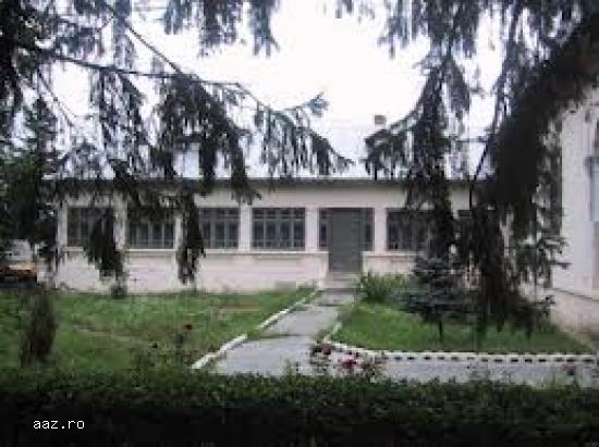 VAND CONAC URZICENI 8 CAMERE SI 1 HA CURTE