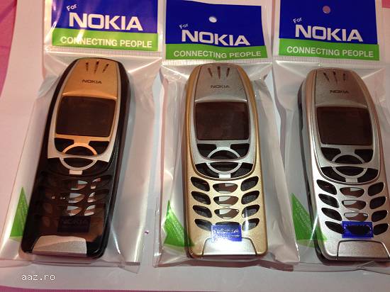 Carcasa nokia 6310,    6310i