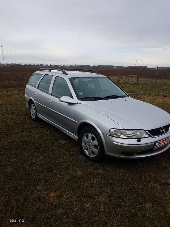 Vand opel vectra caravan an 2002,  motor 1800cm,  