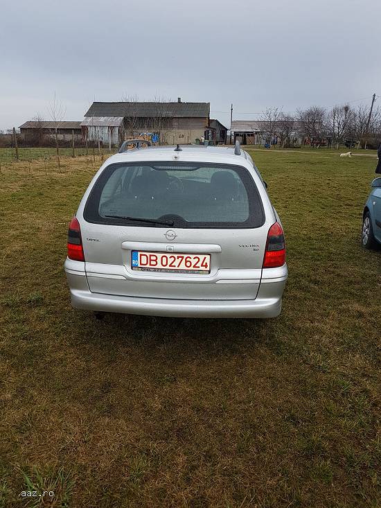 Vand opel vectra caravan an 2002,  motor 1800cm,  