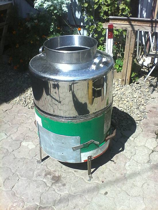 cazane de tuica