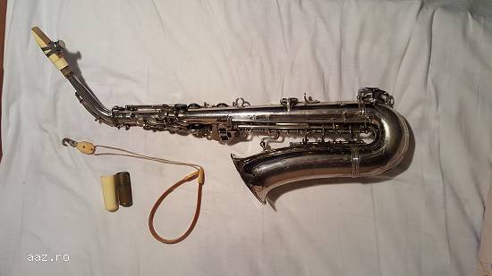 Vand Saxofon