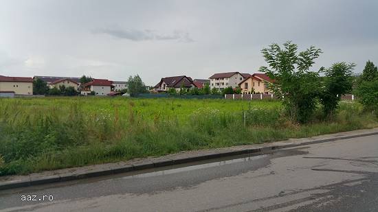 Inchiriere Teren Popesti Leordeni Str Laurentiu Raicu
