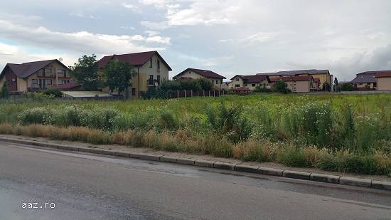 Inchiriere Teren Popesti Leordeni Str Laurentiu Raicu