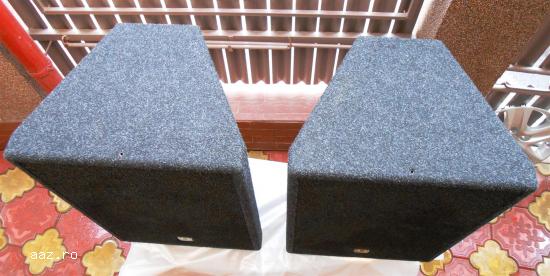 Vand boxe Dynacord F 150