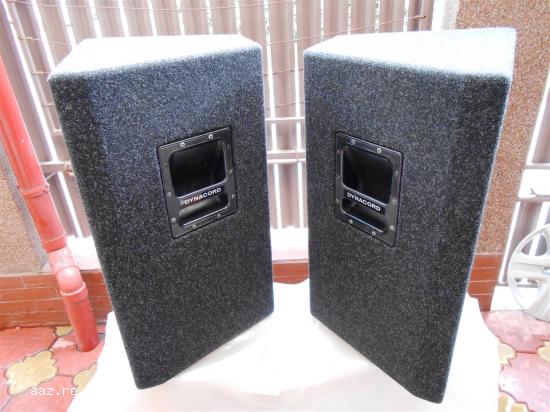 Vand boxe Dynacord F 150