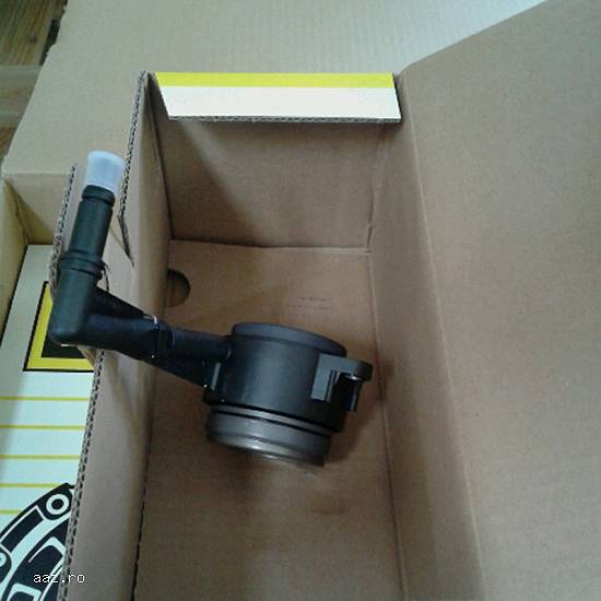 Kit ambreiaj complet VW Audi 2.0 TDI 136,       140 și 170 CP 600001700