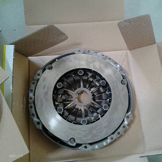 Kit ambreiaj complet VW Audi 2.0 TDI 136,       140 și 170 CP 600001700